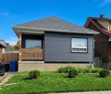 For Lease - 561 JOSEPHINE, Windsor, Ontario - Photo 1