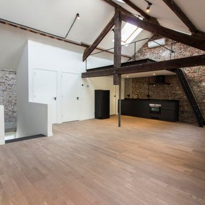 Lage Barakken Maastricht - Foto 1