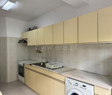 Apartamento T3 - Photo 1