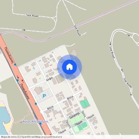 Ελληνικό (Κάτω Ελληνικό)