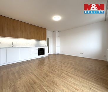 Pronájem bytu 2+kk 49 m² - Photo 4