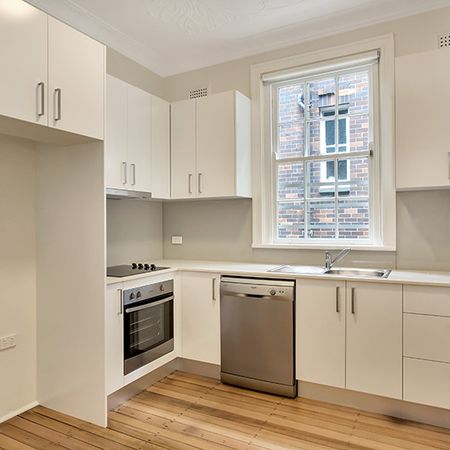 8/8A Queen Street, Woollahra NSW 2025 - Apartment For Rent | Domain - Photo 4