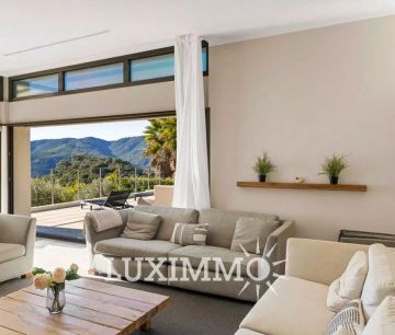 Villa • Mougins - Photo 2