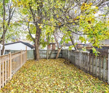 For Lease - 283 Jarvis Street Unit# Mainfloor, Oshawa, Ontario - Photo 6