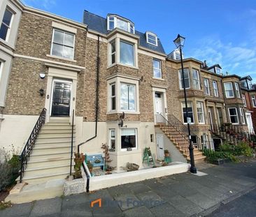2 Bedroom Apartment - First Floor - Photo 2