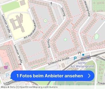 Modern - mit Einbauküche - 2 Warmmieten sparen* - Foto 1