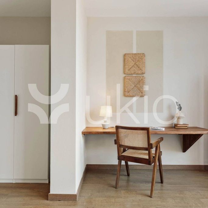 5 room luxury Flat for rent in Barcelona, Catalonia - Photo 1