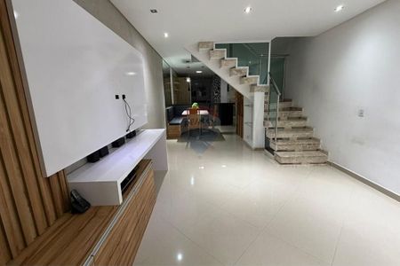 Sobrado para Aluguel no Bairro Chora Menino – Espaçoso, Semi Mobiliado e Confortável - Foto 3