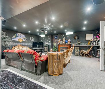 For Lease - 1 Johnswood Crescent Unit# Bsmt, Vaughan, Ontario - Photo 3