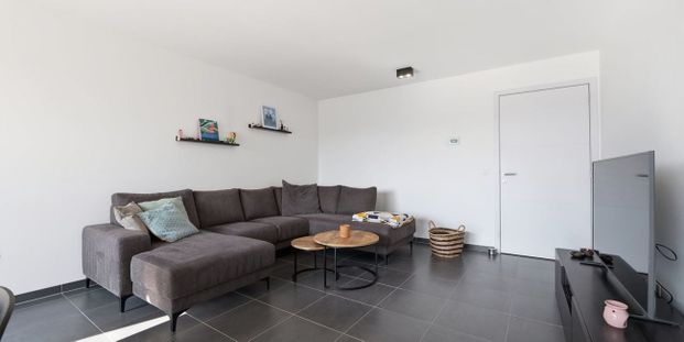 Appartement te huur in Bilzen voor € 875 met 2 slaapkamers - Foto 1