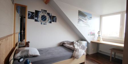 Woning te huur in Deinze voor € 975 met 2 slaapkamers - Photo 4