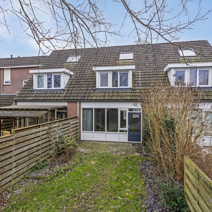 Huis te huur: Woerdes 7 9407 CK Assen - Photo 1