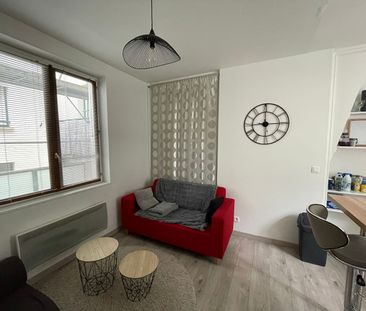 Location Appartement 2 pièces 31m² - Photo 1