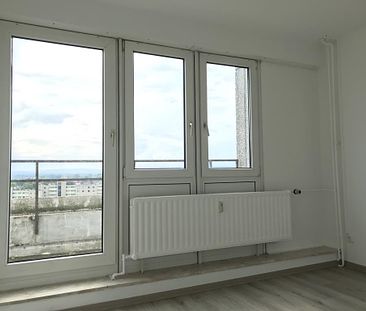 Exklusive 5-Zimmer-Wohnung in Laatzen - Foto 5