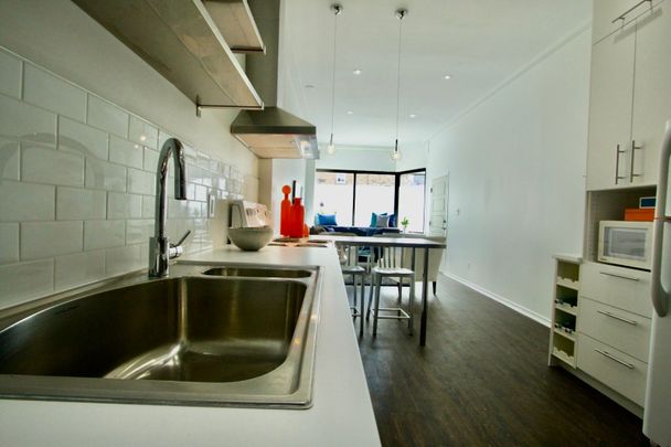 For Lease - 866 Broadview Avenue Unit# 1, Toronto, Ontario - Photo 1