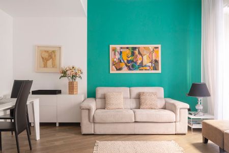 Via Alfonso Lamarmora, Milan, Lombardy 20122 - Photo 5