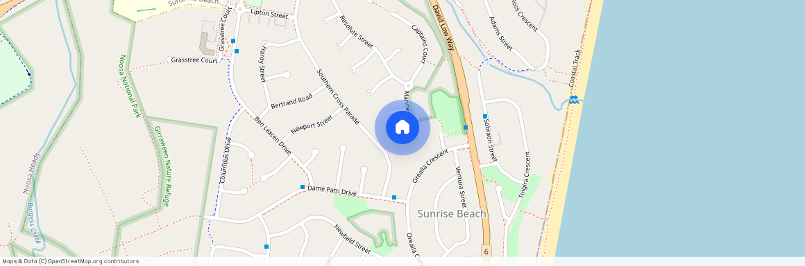 10 Mariners Place, Qld 4567, Sunrise Beach