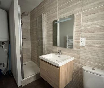 Location Appartement 1 pièce LIMOGES (87000) - Photo 1