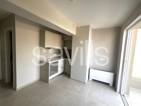 Διαμέρισμα για ενοικίαση Ταμπούρια – Αγία Σοφία - Photo 3