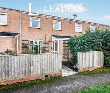 3 bedroom terraced house to rent - Photo 6