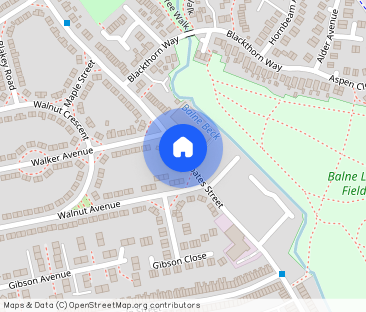 5 bedroom house of multiple occupation to rent - Photo 1