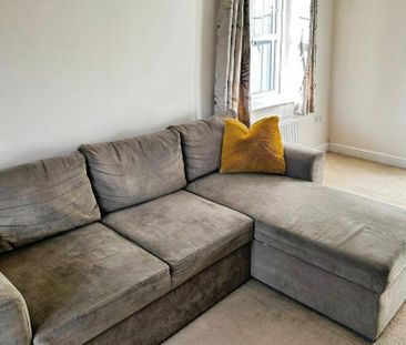 2 bedroom flat to rent - Photo 1