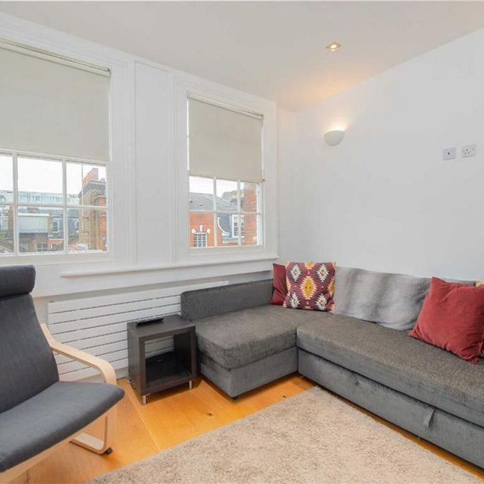 1 bedroom flat to rent - Photo 1