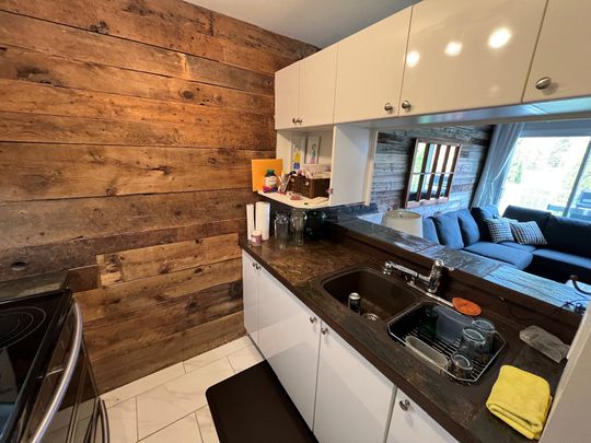 Appartement à Notre-Dame-de-l'Île-Perrot - Photo 1