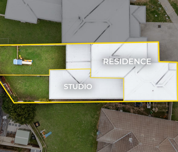 Welcome Home! - Modern Granny Flat in Prime Location - Photo 4