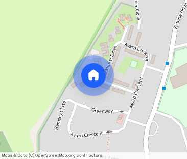 Rockhurst Drive, Eastbourne, East Sussex, BN20 - Photo 1