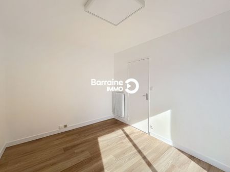 Location appartement à Brest, 3 pièces 81.83m² - Photo 3