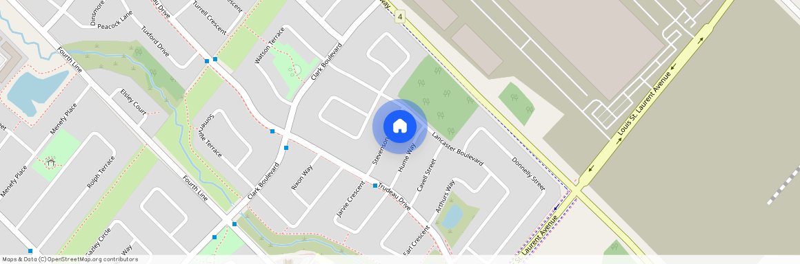 1600 Stevenson Street Unit# Basement, Milton