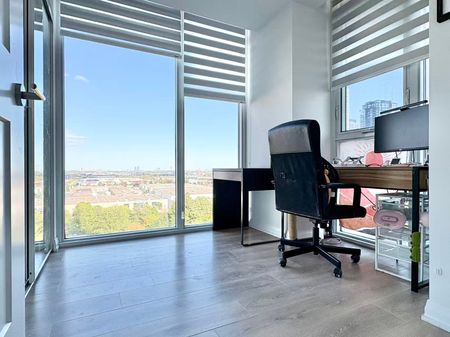 For Lease - 7895 Jane Street Unit# 1104, Vaughan, Ontario - Photo 3