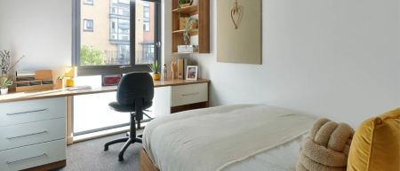 Accessible Gold Ensuite - Photo 4