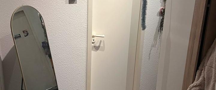 1,5 Zimmer Wohnung zu vergeben in wundervoller Lage - Foto 1