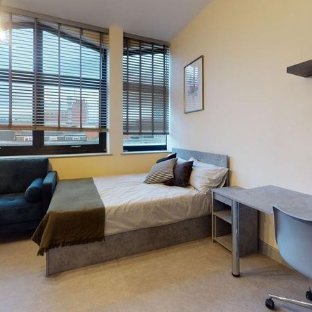 Studio to rent - Photo 3