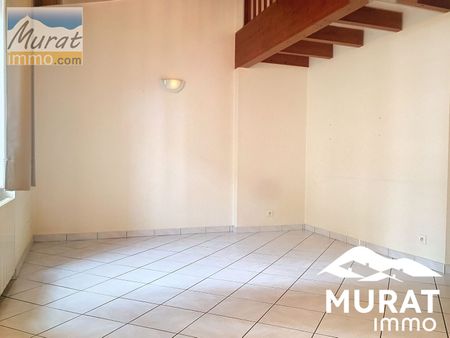 Location Appartement 2 pièces 41m² CLERMONT FERRAND 63100 - Photo 2