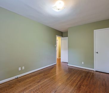 For Lease - 241 Burnett Avenue Unit# Main fl, Toronto, Ontario - Photo 1