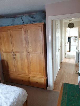 2 Bed Flat, Mytton Street, M15 - Photo 1