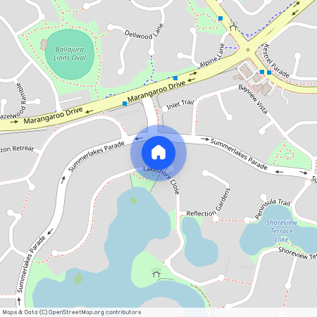 37 Lakeshore Close, WA 6066, Ballajura