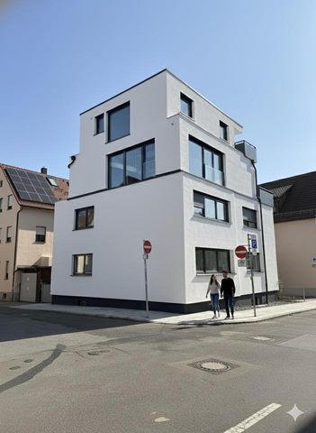 2-Zimmerwohnung im Zentrum von Stuttgart-Zuffenhausen - Photo 2