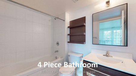 Vibe at Liberty Village Lofts , #423 - Photo 2