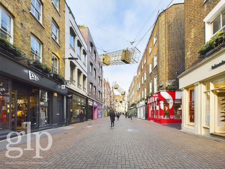 1 bedroom flat to rent - Photo 2