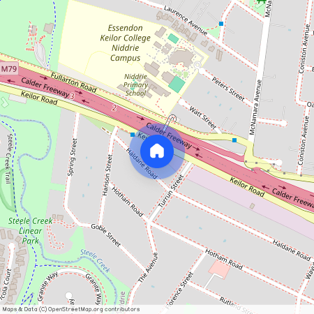 90A Haldane Road, Vic 3042, Niddrie