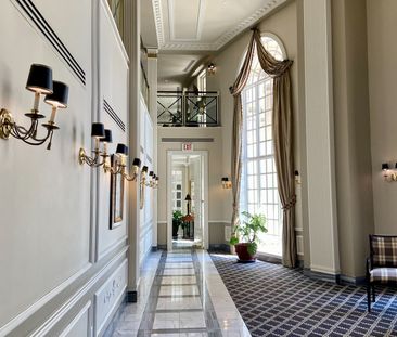 For Lease - 2285 Lake Shore Boulevard Unit# 1104, Toronto, Ontario - Photo 1