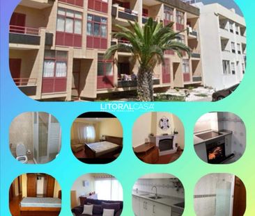 Apartamento T2 em Aveiro - Photo 1