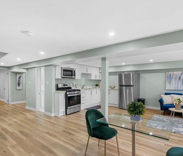 For Lease - 5 Avondale Boulevard, Brampton, Ontario - Photo 5