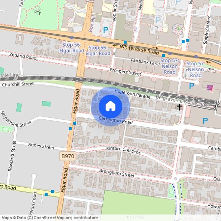 4/112 Carrington Road, Vic 3128, Box Hill