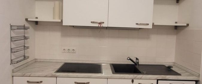 Esslingen-Sulzgries: Renovierte 1-Zimmer Wohnung - Foto 1