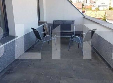 Apartament cu 2 camere, 50 mp, mobilat modern, zona Iulius Mall - Photo 4